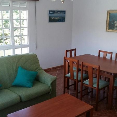 Insua Daire Laxe Dış mekan fotoğraf