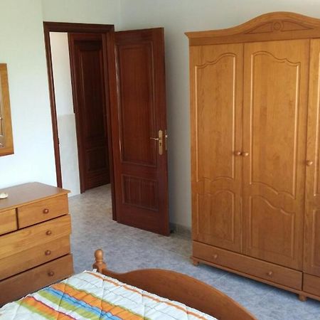 Insua Daire Laxe Dış mekan fotoğraf