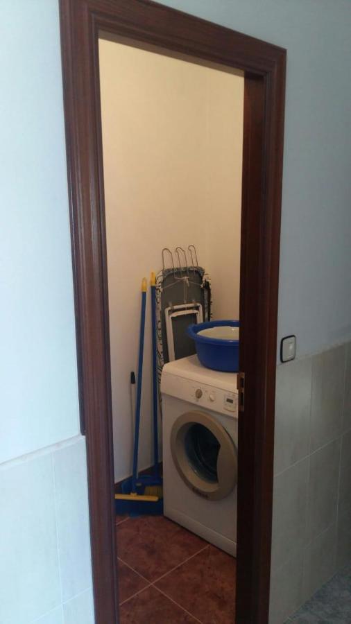 Insua Daire Laxe Dış mekan fotoğraf