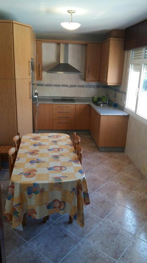 Insua Daire Laxe Dış mekan fotoğraf