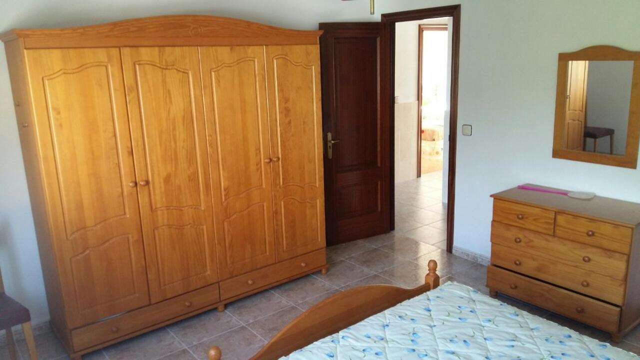 Insua Daire Laxe Dış mekan fotoğraf