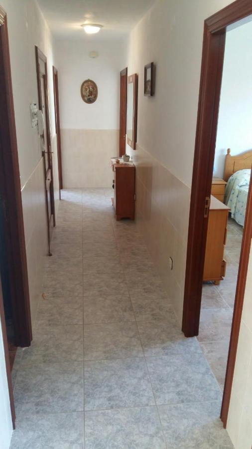 Insua Daire Laxe Dış mekan fotoğraf